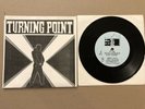 Turning Point 7” 1st PRESS Youth Of Today Gorilla Biscuits SXE NYHC