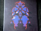 Cressida Cressida 180g Vertigo reissue FOC 12
