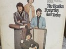 Beatles YESTERDAY AND TODAY Butcher Cover MONO West Coast LP RIAA6 Second State