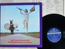 ROLLING STONES GET YER YA YA'S OUT LONDON LAX-1015 Japan VINYL LP