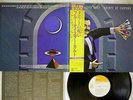 ELECTRIC LIGHT ORCHESTRA A NEW WORLD RECORD JET 25AP 1096 Japan OBI VINYL LP