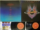JOURNEY IN THE BEGINNING CBS/SONY 38AP 2282,3 Japan VINYL 2LP
