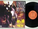 WU-TANG CLAN ENTER THE (36 CHAMBERS) RCA 07863 6636-1 US VINYL LP