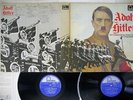 OST ADOLF HITLER FONTANA SFX-5156,7 Japan VINYL 2LP