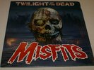 MISFITS TWILIGHT OF THE DEAD 12