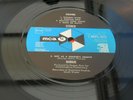Budgie SQUAWK 1972 UK LP 1st Press Blue & Black Labels  1-2 PLAY EVER NEAR MINT