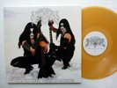 IMMORTAL Battles in the North LP MINT- color vinyl 2017 Metal RP 880