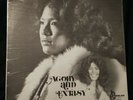 THE DIDDYS FEATURING PAIGE DOUGLAS AGONY AND EXTASY SEALED LP RARE DISCO FUNK OG