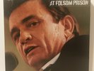 JOHNNY CASH Limited 5 LP Box Set RSD 2018 Live At Folsom Prison Record Store Day