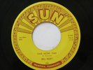 Billy Riley - One More Time - Original SUN 322