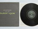 Joy Division ?– Substance Compilation Vinyl LP 1988 Factory ?– Fact250 A1/B3