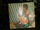 Jimmi Hendrix ?– Band Of Gypsysl: Track Record ?– 2406 002 Puppet Sleeve