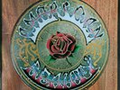 The Grateful Dead-American Beauty (EX)-Warner Bros