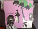 Lp The Gun Club - Fire Of Love- Italy