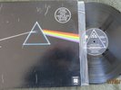Pink Floyd - DSOTM - 1973 EMI Quad LP
