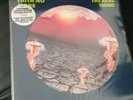 Faith No More The Real Thing numbered Limited Picture Disc - Excellent Condition