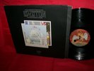 LED ZEPPELIN the song remains the same 2 LP record album 1976
