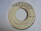 WAILING SOULS Row Fisherman Row + Moon Ride COXSONE Boss Reggae 7