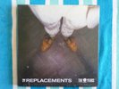 REPLACEMENTS The Sire Years 4-LP BOX SET PROMO NEW/SEALED Rhino 2016 No #