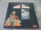 James Brown & The J.B.'s - Black Caesar 1973 UK LP POLYDOR 1st FUNK/BREAKS