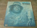 James Brown - The Payback 1973 USA DOUBLE LP POLYDOR 1st FUNK/BREAKS