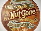 Small Faces ?– Ogdens' Nut Gone Flake 1968 Santa Maria Pressing LP