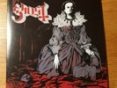Ghost Elizabeth 7