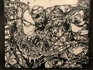 Necrony Pathological Performances LP Grindcore Nasum Assück