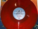 PINK FLOYD, MORE (SOUNDTRACK FROM THE FILM), BLOOD ORANGE VINYL, NEW IMPORT