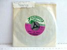 THEE MIDNITERS-LOVE SPECIAL DELIVERY 45 WHITTIER Northern Soul Original Vinyl