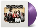 DR. HOOK COLLECTED NEW SEALED LTD COLOURED VINYL 2LP IN STOCK