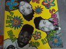 De La Soul - 3 Feet High And Rising RARE 12