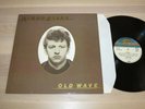 RINGO STARR LP - OLD WAVE / GERMAN 26016029 PRESS in MINT