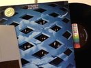 EX orig 1969 THE WHO TOMMY LP w BOOKLET We're Not Gonna Take It I'M FREE play EX
