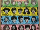 THE ROLLING STONES Some Girls SEALED 1978 US LP ORIGINAL RS 1ST PRESS COC 39108