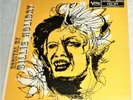 VINYL LP RECITAL by BILLIE HOLIDAY / VERVE RECORDS / MGV-8027
