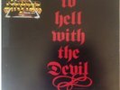 Stryper-To Hell With The Devil-Orig-Vinyl-Record-Gatefold-Enigma-PJAS73237-1986