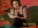 LP- THE RAVENS- 