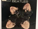 The Beatles - Drive My Car Vinyl PS