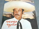 ANTONIO AGUILAR 1973 SELF TITLED MEXICAN LP RANCHERO