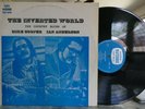 MIKE COOPER The Inverted World IAN ANDERSON Country Blues UK Matchbox LP