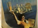 SUPERTRAMP - BREAKFAST IN AMERICA — Japanese Pressing-Audiophile Series