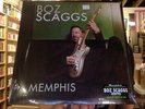 Boz Scaggs Memphis LP sealed 180 gm vinyl