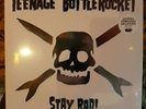 Teenage Bottlerocket 