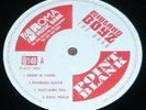 Midland Boyz - Point Blank - LP Vinyl Record Bhangra Punjabi Folk, Jashi, Gubzy