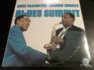 Duke Ellington Johnny Hodges ?SEALED 2xLP 1973 Blues Summit DJ PROMO MINT JAZZ