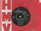 THE RAELETS - ONE ROOM PARADISE - HMV - R&B - NORTHERN SOUL - MOD