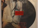 Talking Heads - Stop Making Sense - Factory SEALED 1984 Limited Edition w/ Book