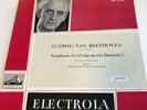 Beethoven Symphonie No 6 LP Wilhelm Furtwängler 788