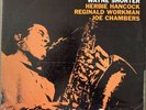 Strong VG Mono Wayne Shorter Adam's Apple Blue Note BLP 4232 RVG